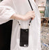 Compatible with Apple Strap mobile phone case - Minihomy