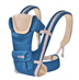 Baby carrier shoulder strap - Minihomy