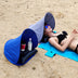 Outdoor beach umbrellas - Minihomy