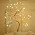 Led Copper Wire Light Bedroom Light - Minihomy