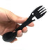 Tableware Multitool Bottle Stainless Steel Cutlery Flatware Utensil Fork Can Opener Spork Picnic Multi Tool