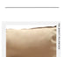 Copper ion beauty pillowcase solid color pillow set - Minihomy