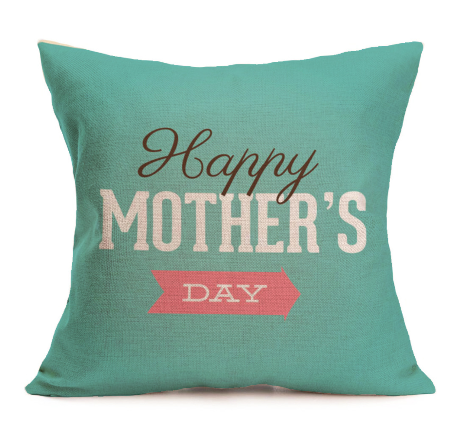 Pillow Mother's Day - Minihomy