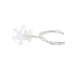 LED small lights flashing lights with stars small decoration - Minihomy