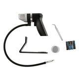 Smoke Gun Creative Bar Cocktail Slow Cooker Molecular Cuisine Bubble Machine