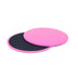 Fitness Sliding Disc Coordination Ability Round Sliding Mat - Minihomy