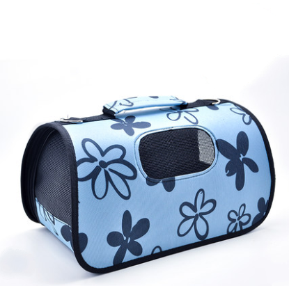 Pet Dog Outing Bag Carrying Pet Bag - Minihomy