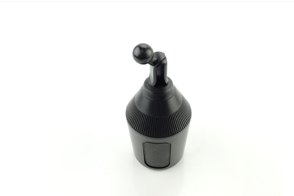 Car cup holder, mobile phone holder model 090-080B - Minihomy