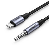 3.5mm Audio Cable For Car Adapter