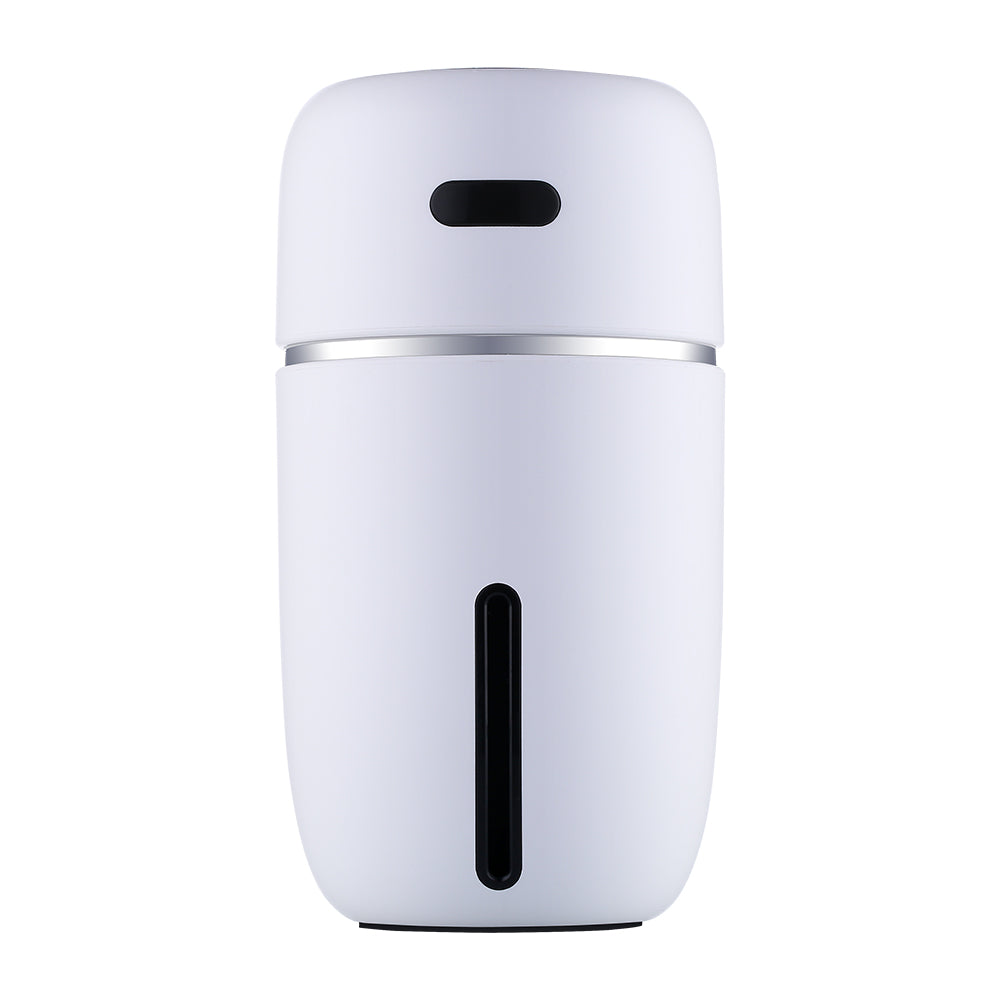 Small Car Portable Home Charging Humidifier