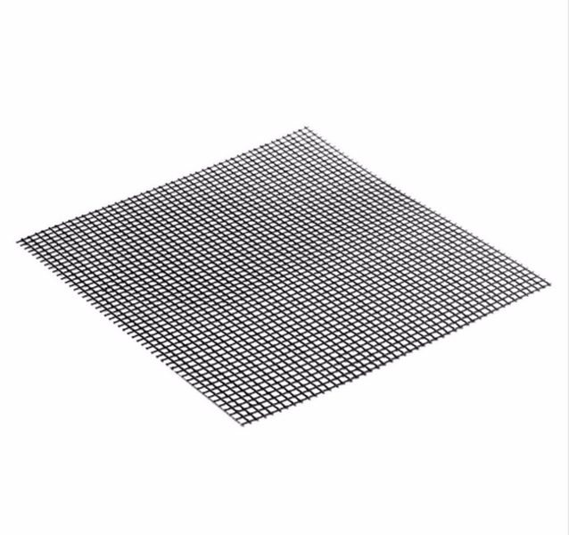 Barbecue Non-Stick Wire Mesh Grilling Mat Reusable Cooking Grilling Mat For Outdoor Activities - Minihomy