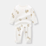 Organic Cotton Baby Clothes Set Newborn