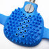 Pet Cleaning Supplies Outdoor Shower Bath Brush Dog - Minihomy