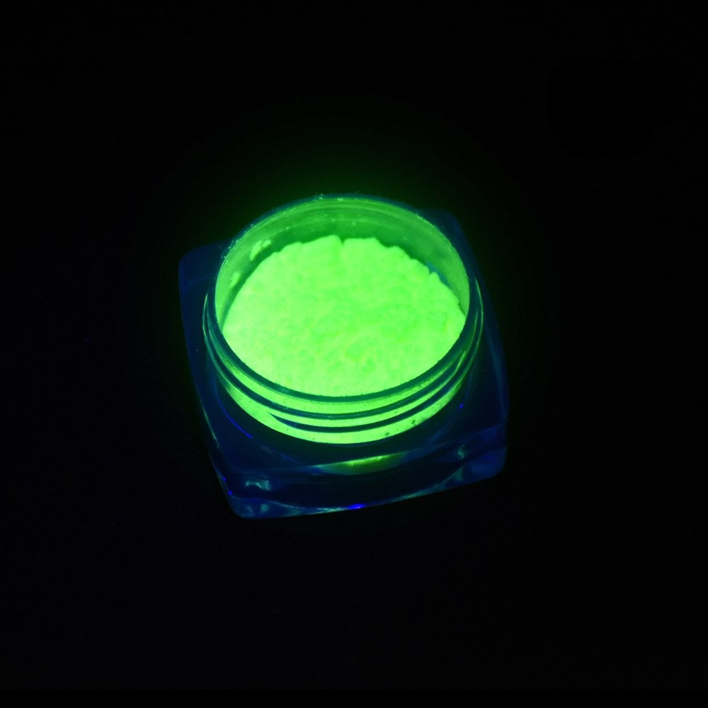 Nail Tool Single Luminous Powder Decoration