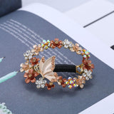 Spring Butterfly Hair Accessories