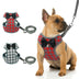 Chest Strap Dog leash - Minihomy