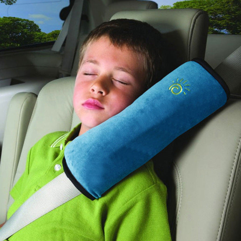 Children Car Pillow - Minihomy