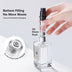 Perfume Vaporizers Bottled Bottoms Filled With Perfume High-end Travel Portable Spray Small Sample Empty Bottle Dispenser - Minihomy