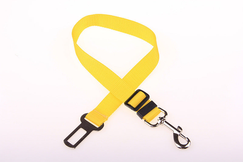 Fixed Strap Polyester Dog Strap Dog Leash Dog Leash - Minihomy