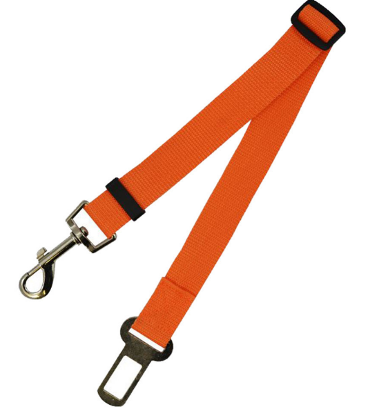 Fixed Strap Polyester Dog Strap Dog Leash Dog Leash - Minihomy