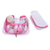 Baby nail comb care set - Minihomy