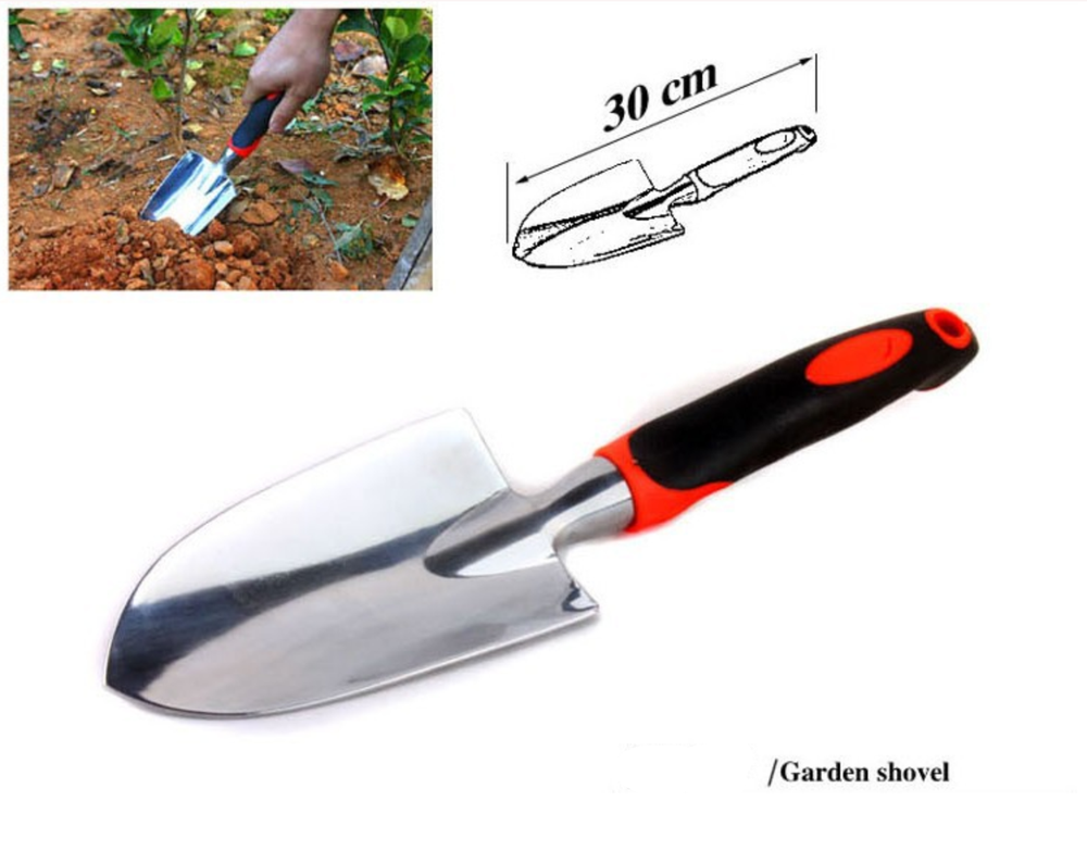 Garden shovel set - Minihomy