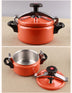 Mini Pressure Cooker Small Pressure Cooker Pressure Cooker Dishes - Minihomy