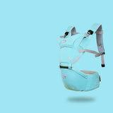 Multifunctional baby carrier - Minihomy