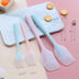 Baking tools silicone spatula - Minihomy