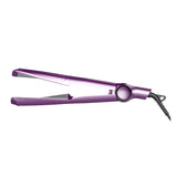 2 In1 Professional Hair Straightener Hair Crimper Dry or Wet Hair Straightening Curling Comb