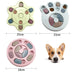 Pet Puzzle Toys Increase Interactive Slow Dispensing Feeding Training Games Feeder - Minihomy