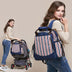 Mommy Bag and Double Shoulder Bag - Minihomy