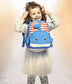 Children Unisex Cartoon Backpack - Minihomy