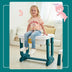 5-in-1 Kids Activity Table Set - Minihomy