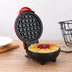 Mini Waffle Maker Household Children's Baking Machine Cake Maker - Minihomy