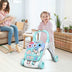 Baby Sit-to-Stand Learning Walker Toddler Musical Toy - Minihomy