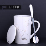 Constellation mug - Minihomy