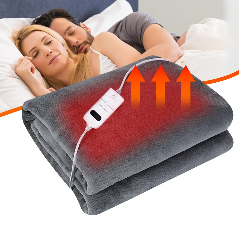 Home Simple Electric Heating Blanket