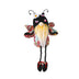 Bee Festival Flower Butterfly Long Legs Faceless Doll - Minihomy