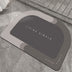 Entrance Door Mat Super Quick Drying Bathroom Carpet Modern Simple Non-Slip - Minihomy