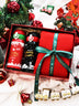 Christmas Gift Female Thermos Cup Gift Box Set