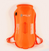 Double Airbag Swimming Buoy Floating Mark Detachable Shoulder Waterproof Backpack - Minihomy