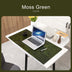 Grain Leather Desk Mouse Pad Desktop Office - Minihomy