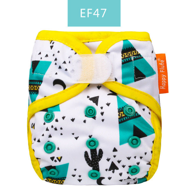 Baby Waterproof And Breathable Diaper Cover