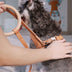 Stylish Minimalist Super-fiber Comfortable Pet Traction Rope