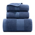 Bath Towel Three-piece Gift Box