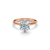 Women's 2 Carat Ring Jewellery