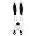 Easter Party Faceless Doll Bunny Costume - Minihomy