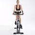 Bicycle Cycling Fitness-Gym Exercise Stationary Bike Cardio Workout Home Indoor - Minihomy