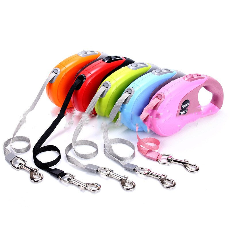 5M Pet dog leash - Minihomy